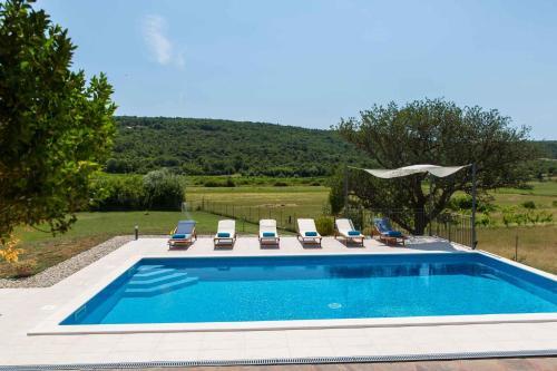 Holiday Home In Labin/istrien 36643
