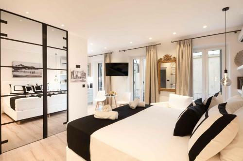 Apartamento Porta Reale Suite By Corfuescapes