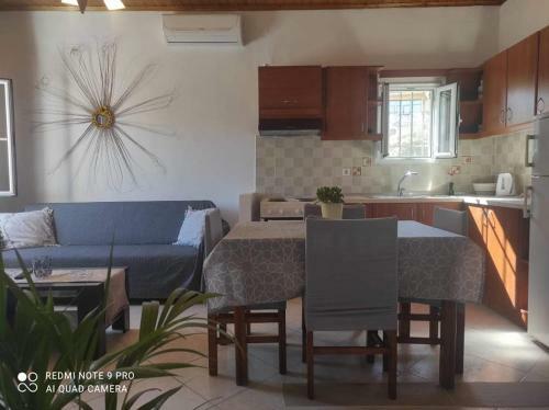 Aglaia House