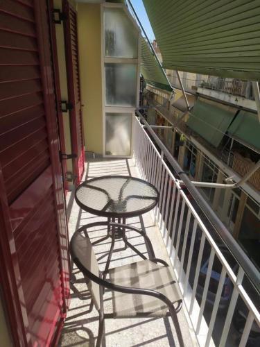Nick's Apartment � Corfu Center