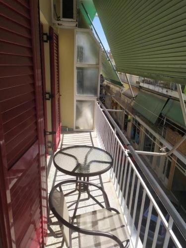 Nick's Apartment � Corfu Center