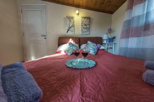 Apartamento Corfu Cosy Penthouse With A View
