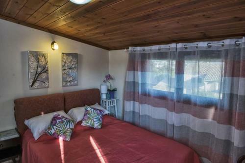 Apartamento Corfu Cosy Penthouse With A View