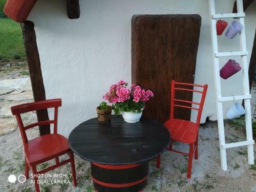 Krka Fairytale Village