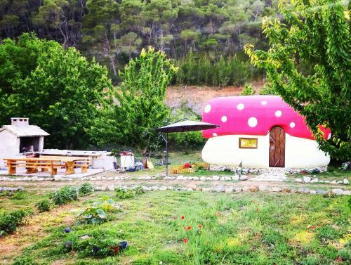 Krka Fairytale Village