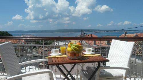 Apartmani Lela