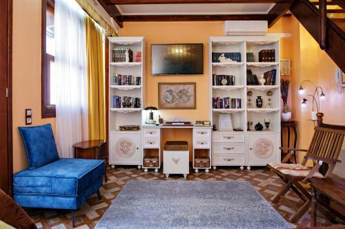 Apartamento Sali Chelidonaki Boutique Suite