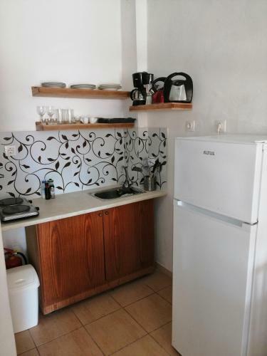 Apartamento Mini Suites