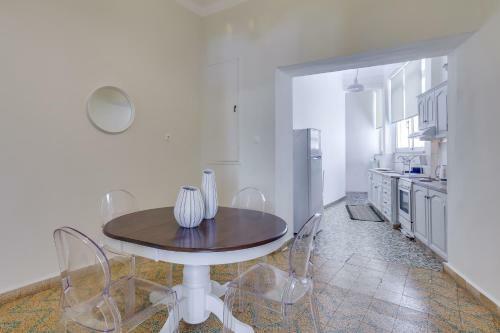 Samuel Apartment, 40 Meters From The Beach