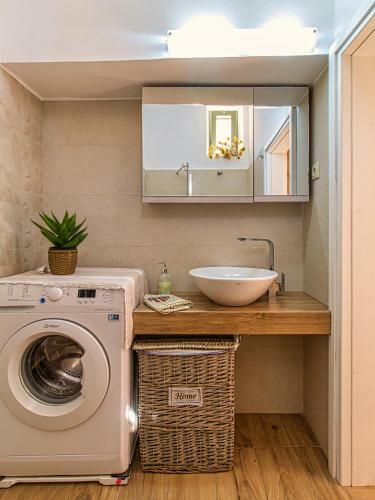 Apartamento Antonia Traditional Estate