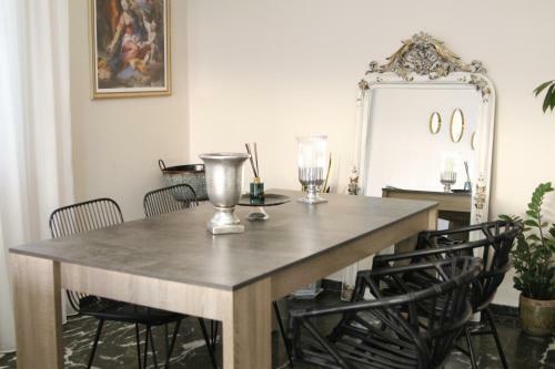 Apartamento Flower House Chania