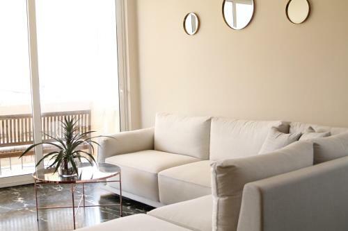 Apartamento Flower House Chania