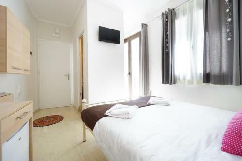 Apartamento Mare II - Studio In Old Harbor