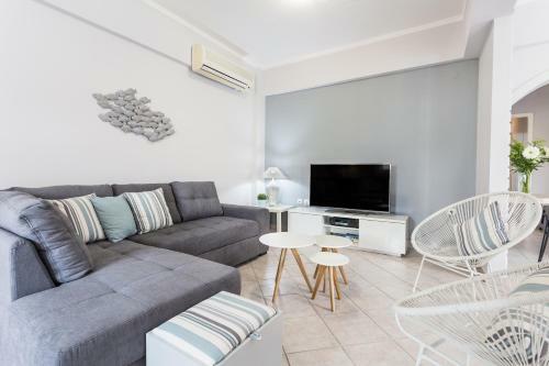 Apartamento Marika's Guest House Chania