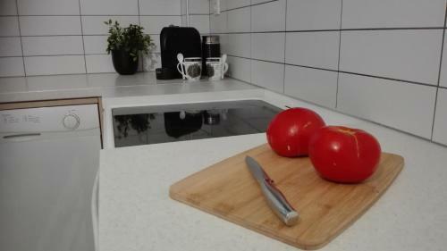 Apartamento New Sea Escape Boutique Apt