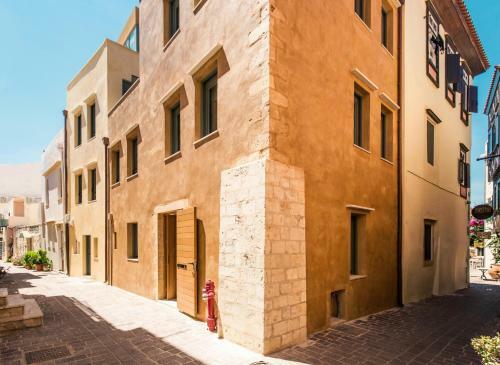Hotel Thallos The Boutique