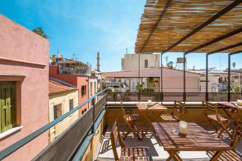 Hotel Thallos The Boutique