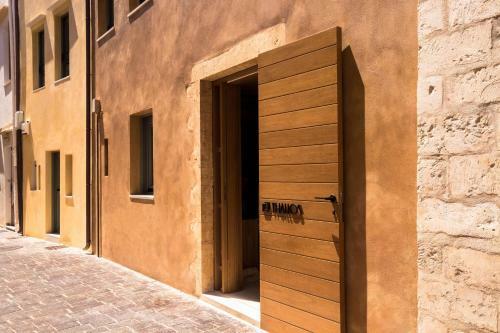 Hotel Thallos The Boutique