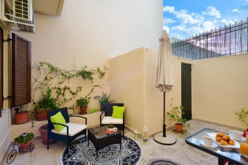 Apartamento Casa Marigo (Old Harbour)