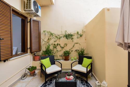 Apartamento Casa Marigo (Old Harbour)