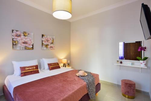 Apartamento Casa Marigo (Old Harbour)