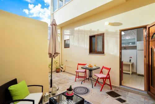 Apartamento Casa Marigo (Old Harbour)