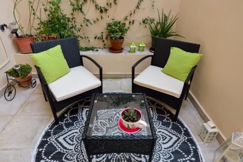 Apartamento Casa Marigo (Old Harbour)