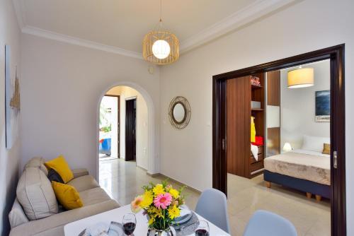 Apartamento Casa Marigo (Old Harbour)