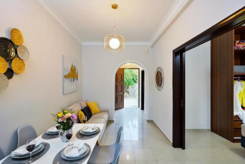 Apartamento Casa Marigo (Old Harbour)