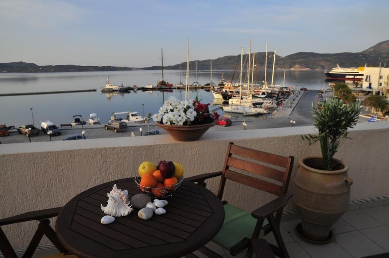 Hotel Portiani