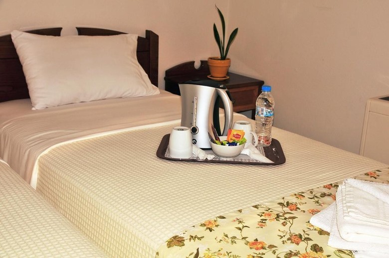 Hotel Portiani