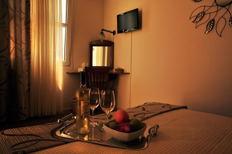 Hotel Portiani