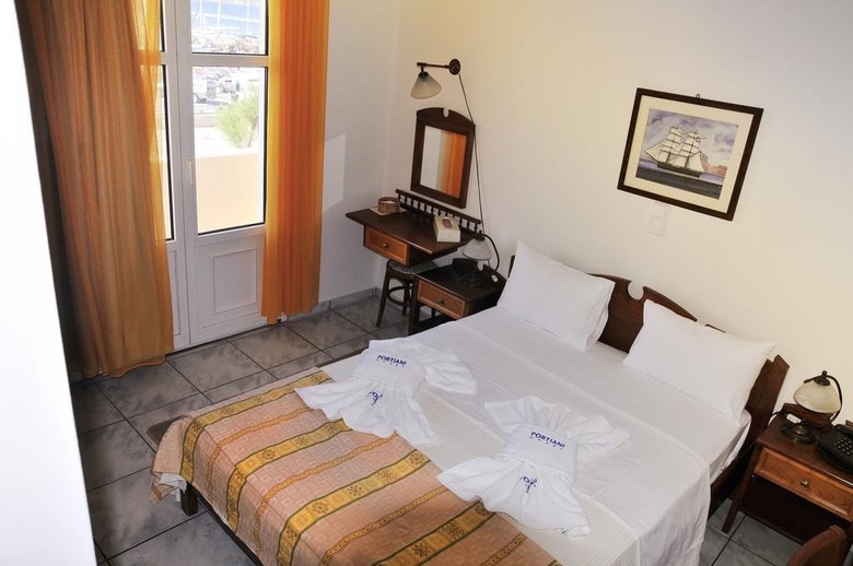 Hotel Portiani