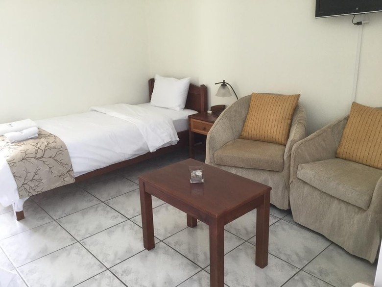 Hotel Portiani