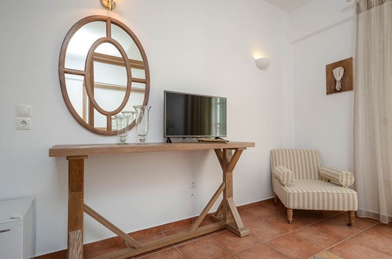 Hotel Astir Of Naxos