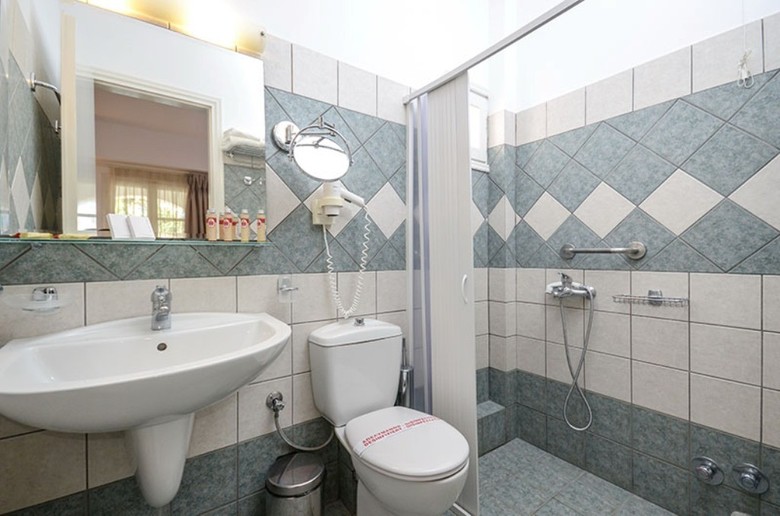 Hotel Astir Of Naxos
