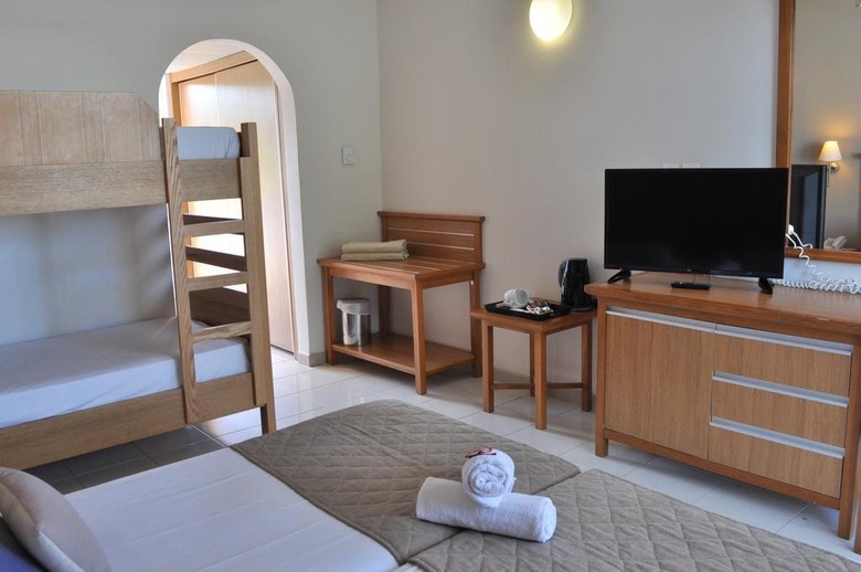 Hotel Cyprotel Faliraki