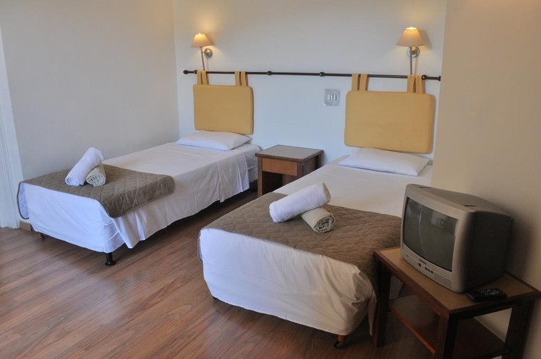 Hotel Cyprotel Faliraki