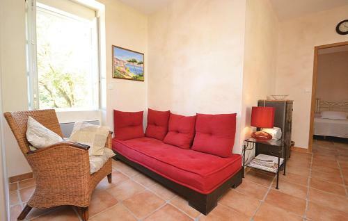 Apartment Domaine de Berguerolles
