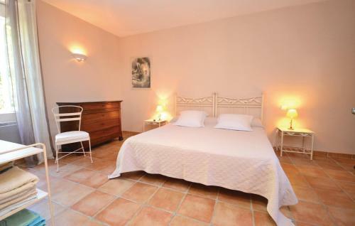 Apartment Domaine de Berguerolles