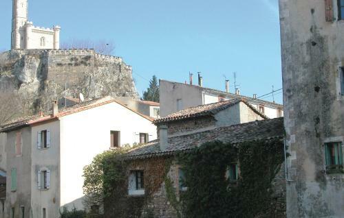Apartment Domaine de Berguerolles