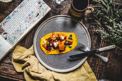 Hotel Lord Crewe Arms Blanchland
