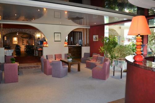 Hotel Lud'h�tel