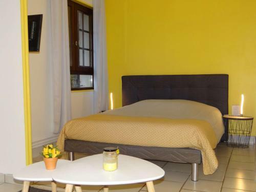 Bed & Breakfast L'or�e De Sologne