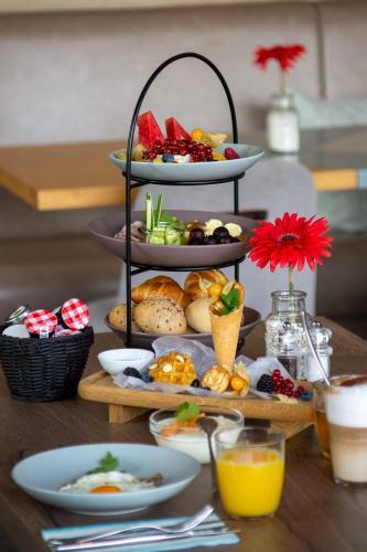 Aparthotel Waterkant Suites Suite 1-28