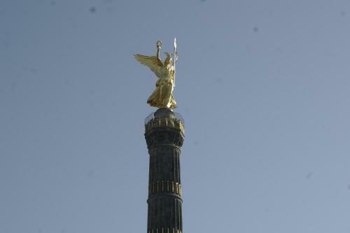 Apartamento Heart Of Berlin