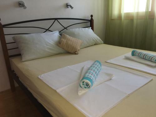 Apartman Mimoz