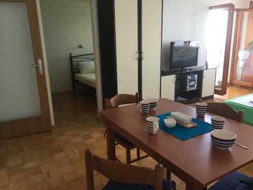 Apartman Mimoz