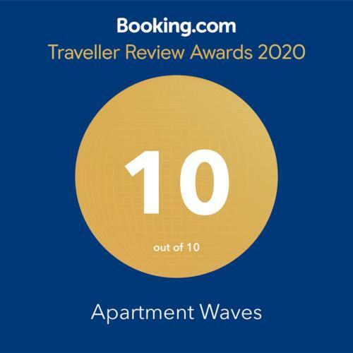 Apartment Waves