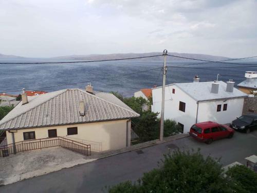 Apartment In Senj 27642